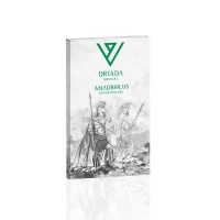 Anadrolus 50 mg Driada Medical