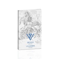 Ligandrol (LGD4033) 10 mg Driada Medical