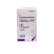 Xtane 25 mg Natco Pharmaceuticals Ltd.