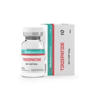 Tirzepatide 10 mg Nakon Medical