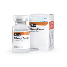 Ultima-N-Acetyl Semax 30mg Ultima Pharmaceuticals