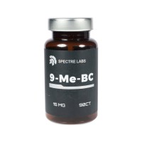 9-Me-BC Spectre Labs