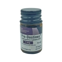 Pro-Dostinex Beligas