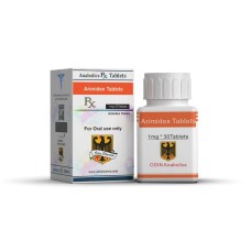 Arimidex Odin Pharmaceuticals