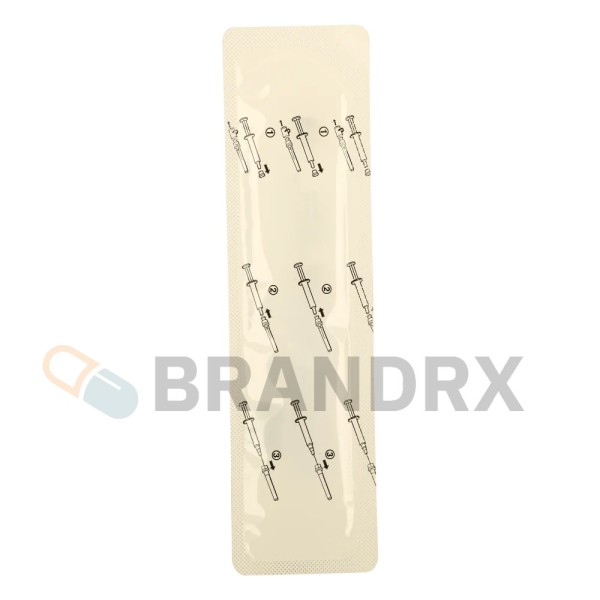 Depo Provera 150 mg/mL Pfizer