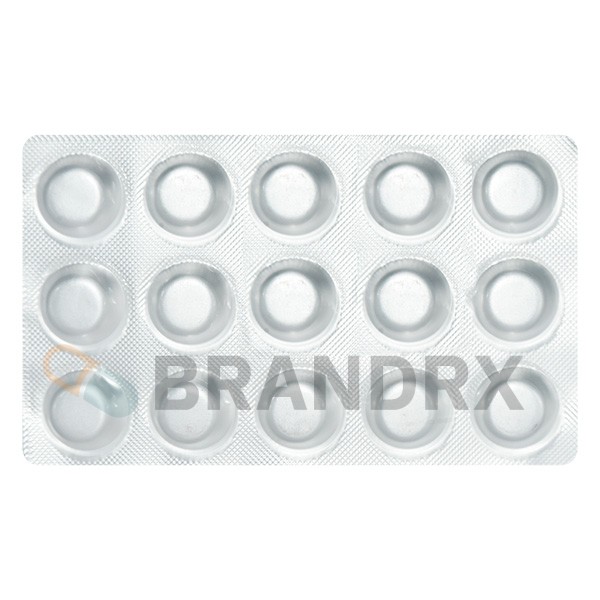 Telma 80 mg Glenmark Pharmaceuticals Ltd.