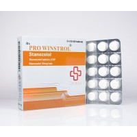 Beligas Pharma Pro Winstrol 50 50 tabs x 50mg Beligas