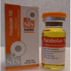 Parabolan 100 Pharmaceutical