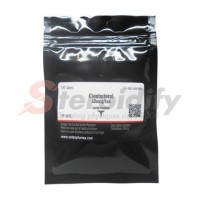 Clenbuterol SATAN PHARMA