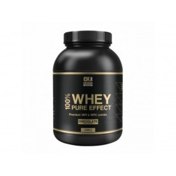 Chevron Nutrition 100% Whey Pure Effect Chevron Nutrition
