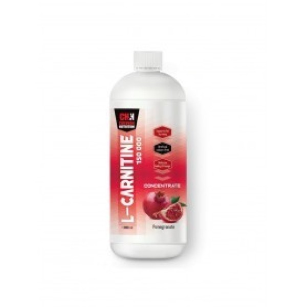 Chevron Nutrition - L-CARNITINE DRINK 1000 ML Chevron Nutrition