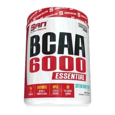 San Bcaa 6000 Essential San
