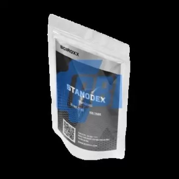Stanodex Sciroxx