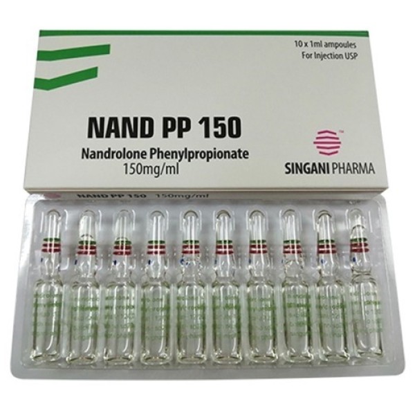 Npp 150 SINGANI PHARMA