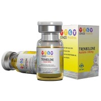Tren A 100 Cenzo Pharma