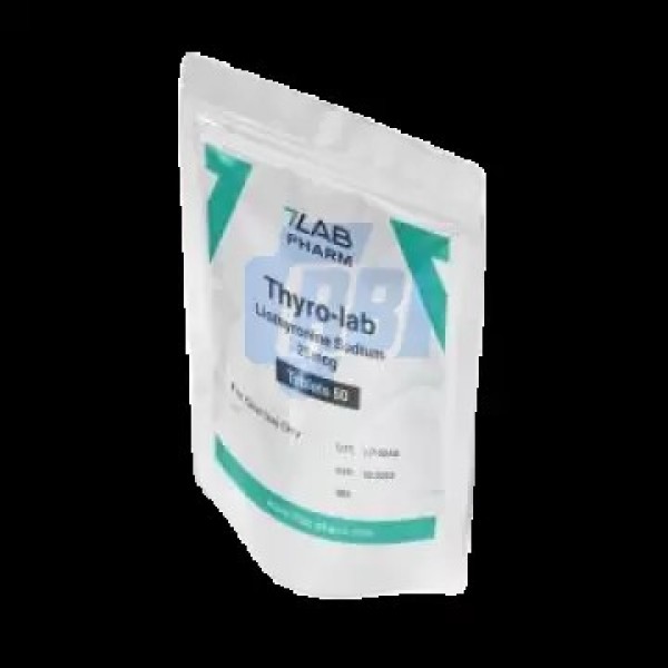 Thyro-Lab 7Lab Pharma
