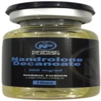 NANDROLONE DECANOATE NORDIC FUSION