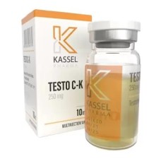TESTO C- K KASSEL