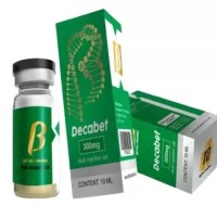 DECABET 300 BETHA PHARMA