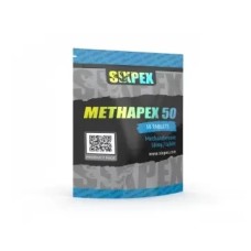 METHAPEX 50 SIXPEX