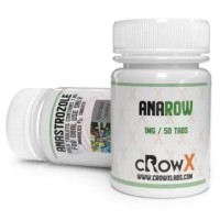 ARIMIROW cRowX Labs