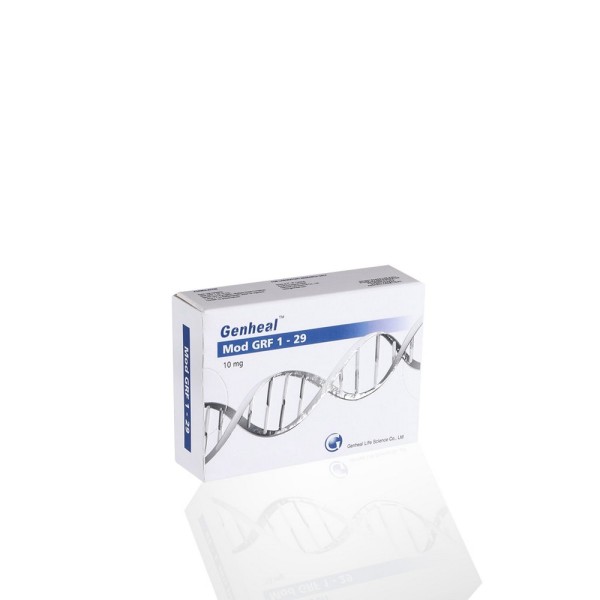 Mod GRF 1-29 10 mg Genheal