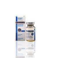Nandrolone Decanoate 250 mg Somatrop-Lab