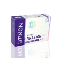 Finaston 1 mg Utinon