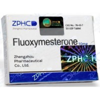 Fluoxymesterone 10 mg Zhengzhou
